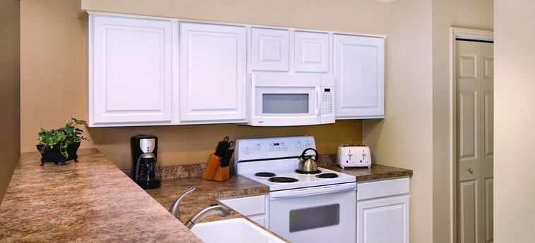 Hotel Worldmark Branson Branson (Mo): Foto 