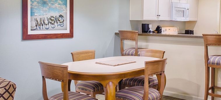 Hotel Worldmark Branson Branson (Mo): Foto 