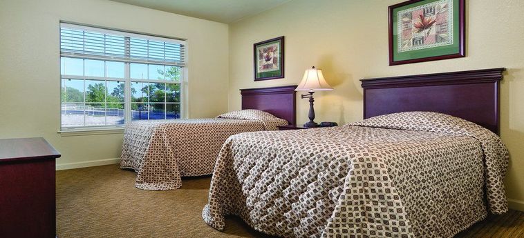 Hotel Worldmark Branson Branson (Mo): Foto 