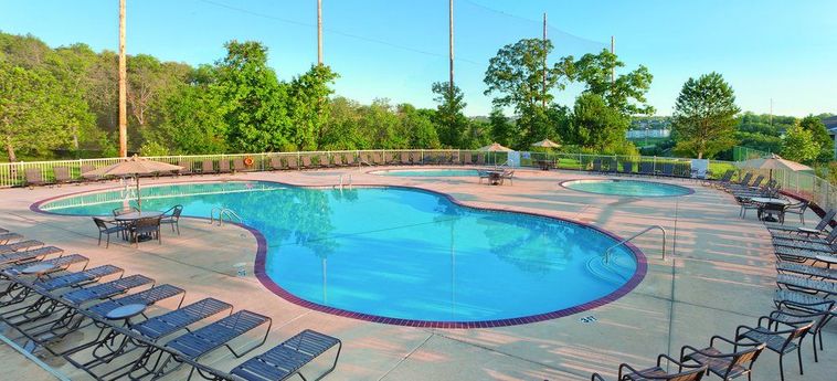 Hotel Worldmark Branson Branson (Mo): Foto 