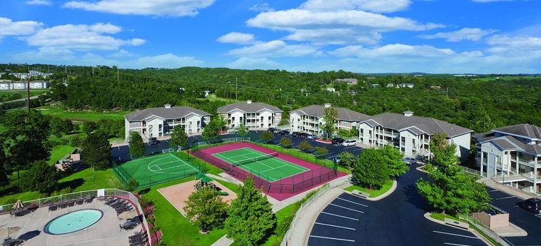 Hotel Worldmark Branson Branson (Mo): Foto 