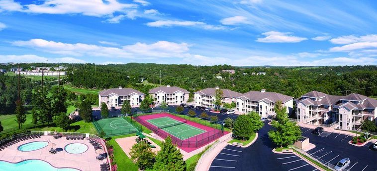 Hotel Worldmark Branson Branson (Mo): Foto 