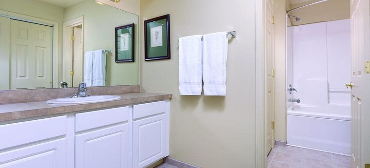 Hotel Worldmark Branson Branson (Mo): Foto 