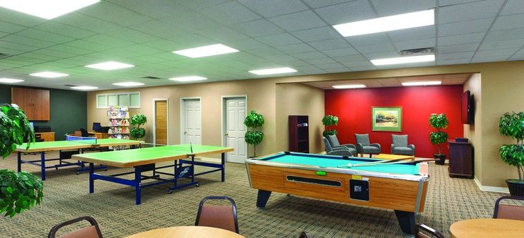 Hotel Worldmark Branson Branson (Mo): Foto 