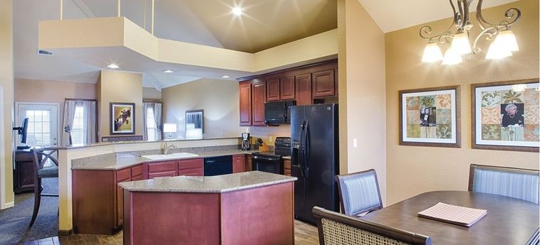 Hotel Worldmark Branson Branson (Mo): Foto 