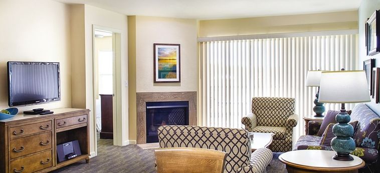 Hotel Worldmark Branson Branson (Mo): Foto 