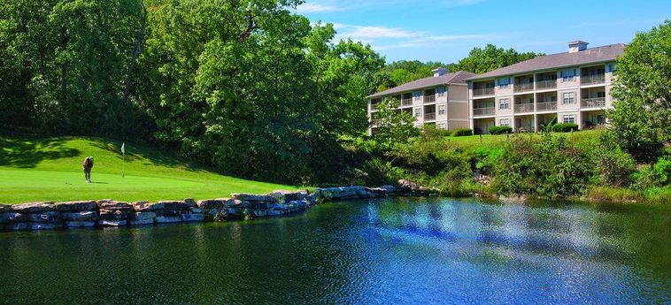 Hotel Worldmark Branson Branson (Mo): Foto 