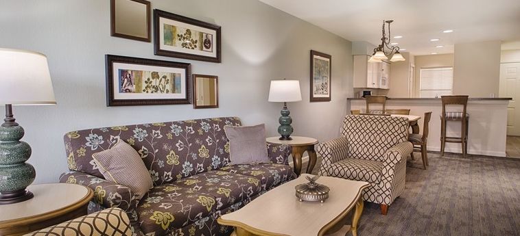 Hotel Worldmark Branson Branson (Mo): Foto 