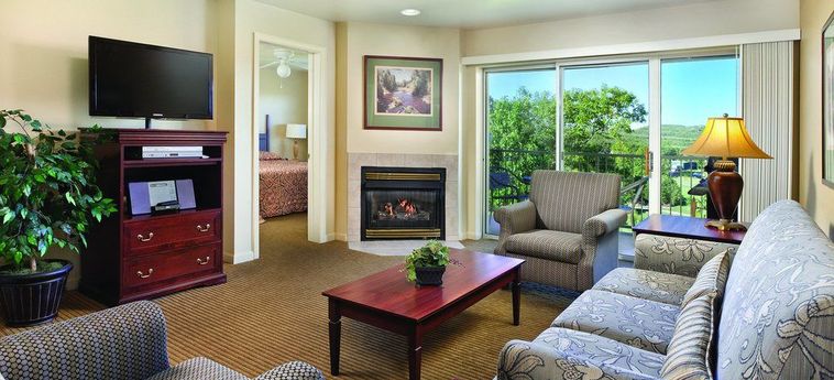 Hotel Worldmark Branson Branson (Mo): Foto 