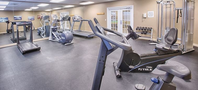 Hotel Worldmark Branson Branson (Mo): Foto 