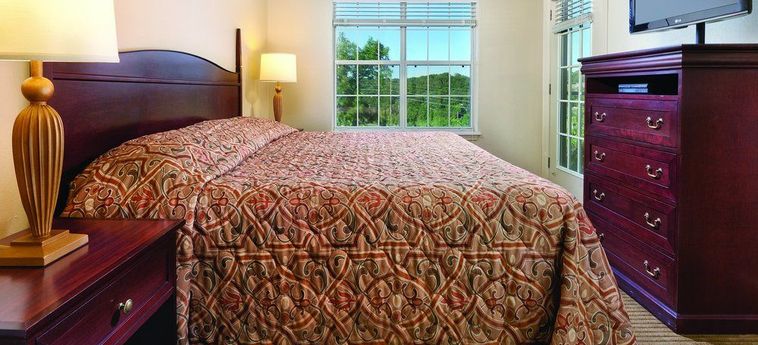Hotel Worldmark Branson Branson (Mo): Foto 