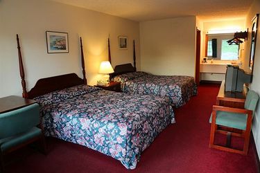 Hotel Branson Vacation Inn & Suites:  BRANSON (MO)