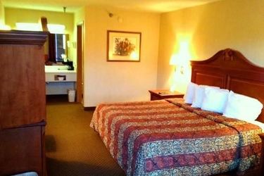 Hotel Lodge At The Falls:  BRANSON (MO)