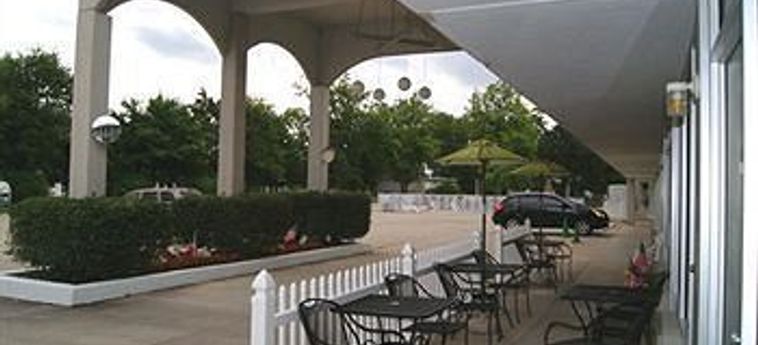 Hotel Willow Tree Inn Branson (Mo): Foto 