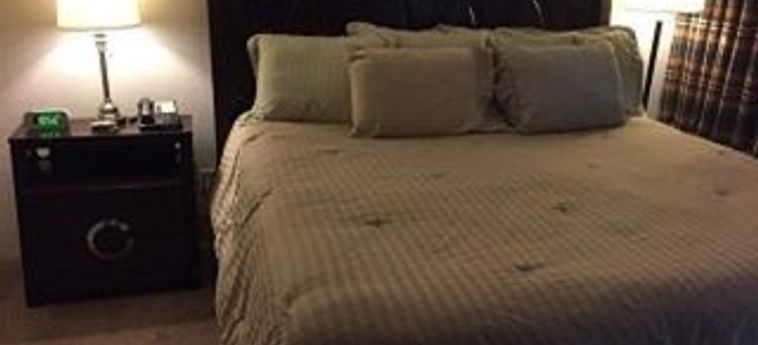 Hotel Willow Tree Inn Branson (Mo): Foto 