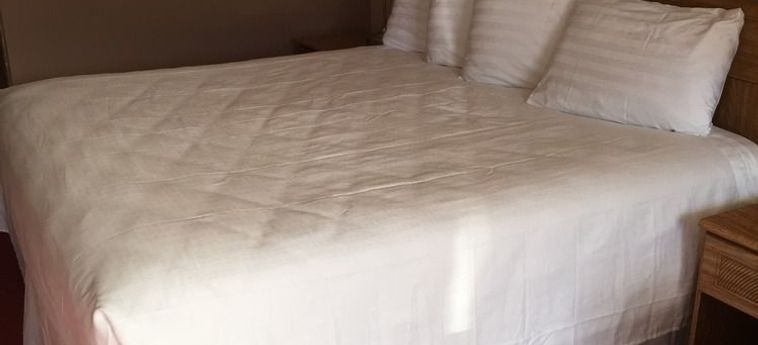 Hotel Willow Tree Inn Branson (Mo): Foto 