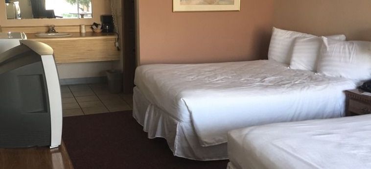 Hotel Willow Tree Inn Branson (Mo): Foto 