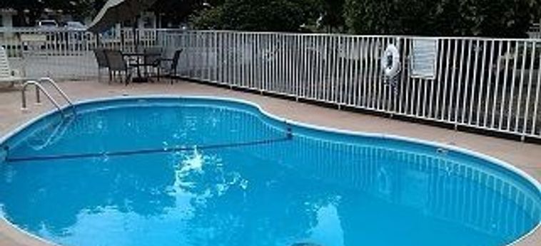 Hotel Willow Tree Inn Branson (Mo): Foto 