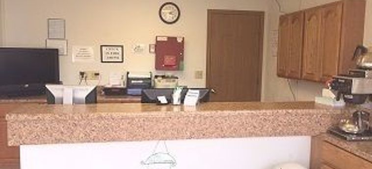 Hotel Willow Tree Inn Branson (Mo): Foto 
