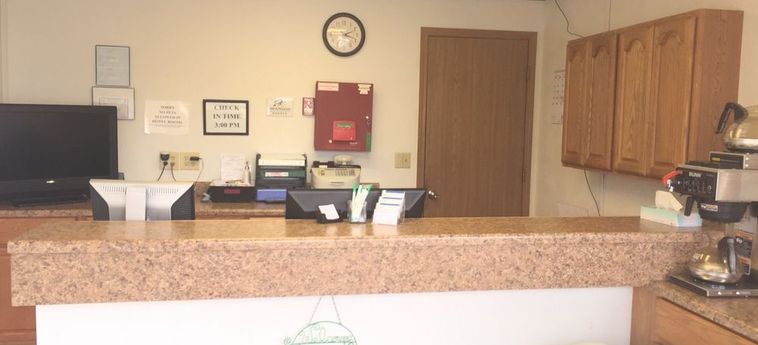 Hotel Willow Tree Inn Branson (Mo): Foto 
