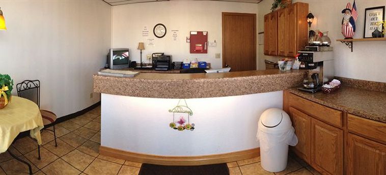Hotel Willow Tree Inn Branson (Mo): Foto 