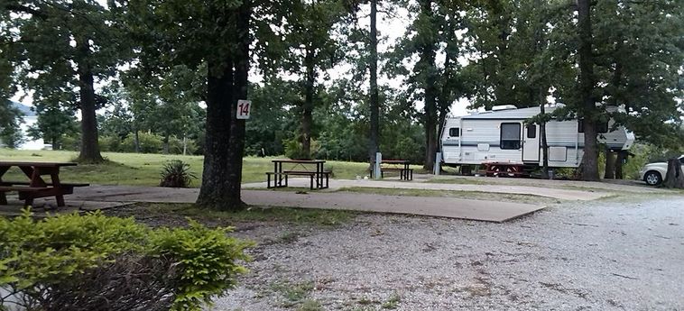 Hotel Willow Tree Inn Branson (Mo): Foto 
