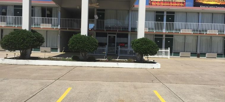 Hotel Willow Tree Inn Branson (Mo): Foto 