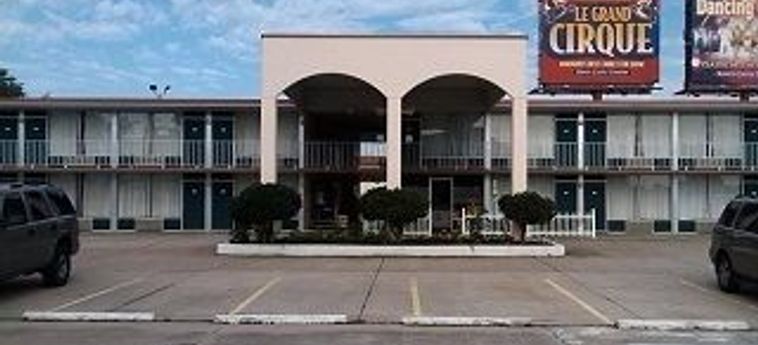 Hotel Willow Tree Inn Branson (Mo): Foto 