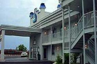 Hotel Quality Inn Branson - Hwy 76 Central:  BRANSON (MO)