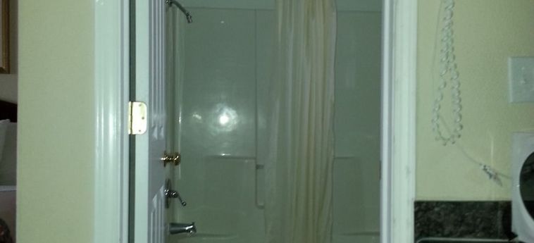 Hotel Homestead Motel Branson (Mo) : Photo 