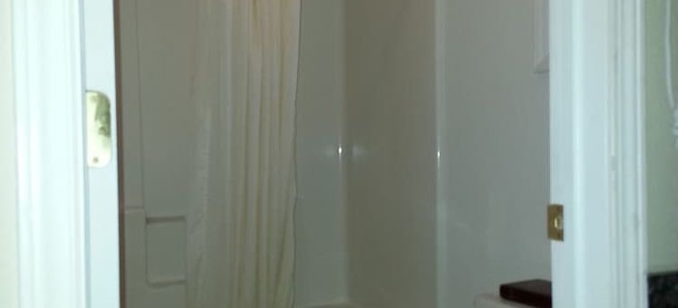Hotel Homestead Motel Branson (Mo): Foto 