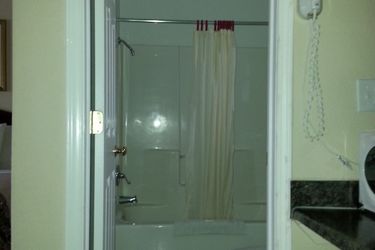 Hotel Homestead Motel Branson (Mo): Photo 