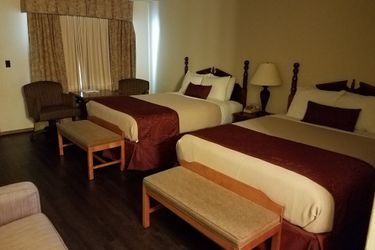 Hotel Homestead Motel Branson (Mo): Photo 