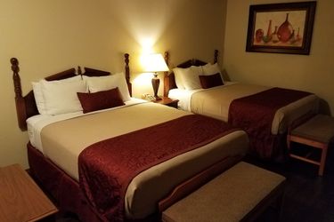 Hotel Homestead Motel Branson (Mo): Photo 