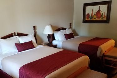 Hotel Homestead Motel Branson (Mo): Photo 