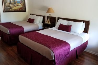 Hotel Homestead Motel Branson (Mo): Photo 