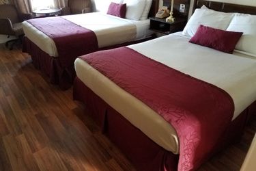 Hotel Homestead Motel Branson (Mo): Photo 