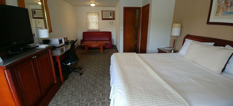 Hotel Walnut Lane Motel Branson (Mo): Foto 