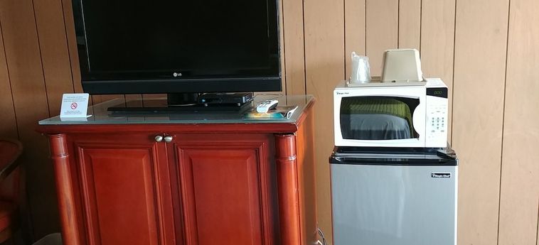 Hotel Walnut Lane Motel Branson (Mo) : Photo 