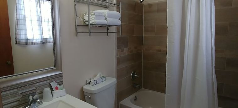 Hotel Walnut Lane Motel Branson (Mo): Foto 