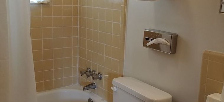 Hotel Walnut Lane Motel Branson (Mo): Foto 