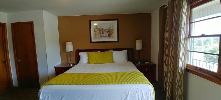 Hotel Walnut Lane Motel Branson (Mo): Foto 