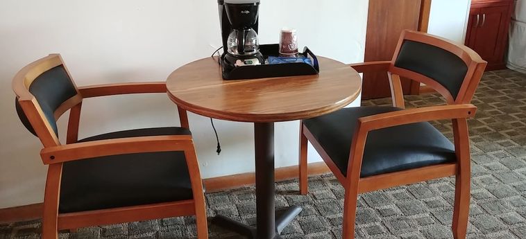 Hotel Walnut Lane Motel Branson (Mo): Foto 