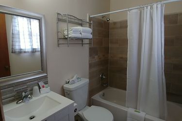 Hotel Walnut Lane Motel Branson (Mo): Photo 