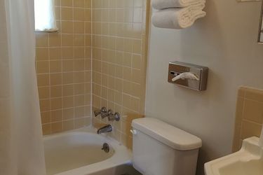 Hotel Walnut Lane Motel Branson (Mo): Photo 