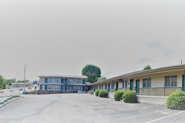 Hotel Walnut Lane Motel Branson (Mo): Photo 