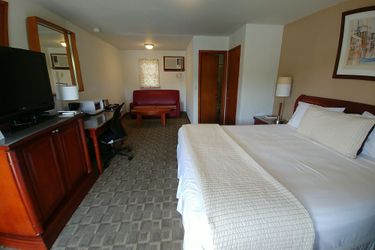 Hotel Walnut Lane Motel Branson (Mo): Photo 