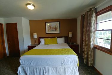 Hotel Walnut Lane Motel Branson (Mo): Photo 