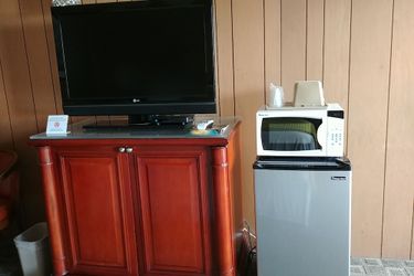 Hotel Walnut Lane Motel Branson (Mo): Photo 