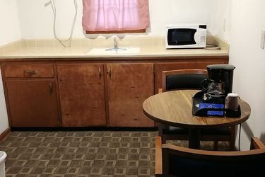 Hotel Walnut Lane Motel Branson (Mo): Photo 
